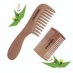 Organic Hair Comb